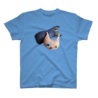 suzuejyaの猫猫ん Regular Fit T-Shirt