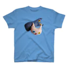 suzuejyaの猫猫ん スタンダードTシャツ