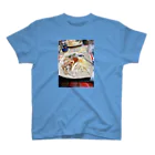 DA Shop  Hi-roshimi1980.のコムガー‼️ Regular Fit T-Shirt
