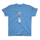 馴鹿 Jun-Rokuのジャム受け係のプレーリードッグ Regular Fit T-Shirt