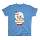 MIXDBAGのファンシーケーキちゃん Regular Fit T-Shirt