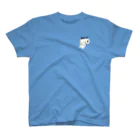 sweet childrenのTAG BOYTシャツ Regular Fit T-Shirt