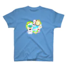 どるちぇ＊うさぎの《ハロウィン》02＊アリスうさぎ＊ Regular Fit T-Shirt