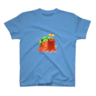 トロ箱戦隊本部のたこさんウィンナー Regular Fit T-Shirt