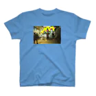 GoriraHobby_Shopの新宿スナップ Regular Fit T-Shirt