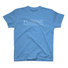 one’s-laboのプラスワン・ソフトテニス　Tシャツ Regular Fit T-Shirt