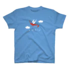 ヘンテコのエビfly Regular Fit T-Shirt