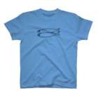 hajimeのダブルイワシテガキシステム T-Shirt