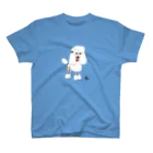 BonusのNIXちゃん スタンダードTシャツ