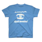 Vamonosのあこやコンパス Regular Fit T-Shirt