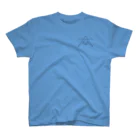Amojiの素面 Regular Fit T-Shirt