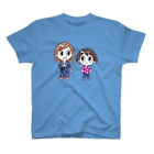 7IRO GLAMOUROUSの『ユニコーンとあばれ馬！』オリジナルTシャツ☆ Regular Fit T-Shirt