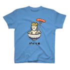 脂身通信Ｚのポセイ丼(ポセイドン)♪2111 Regular Fit T-Shirt