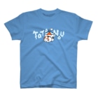 あざらしはうすのあざらしサウナ（ととのう） Regular Fit T-Shirt