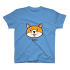 MrKShirtsのInu (犬) 色デザイン Regular Fit T-Shirt
