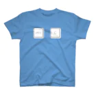 sapphirusのctrl+c コピー Regular Fit T-Shirt