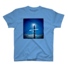 7IRO GLAMOUROUSのyou are the diamond Tシャツ Regular Fit T-Shirt