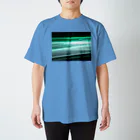 ひろし。のTシャツ屋さんのフォントシリーズ,Kind 02 スタンダードTシャツ