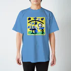 アキのルーム Regular Fit T-Shirt