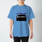 Too fool campers Shop!のGUNMANIA02(AKAGI) Regular Fit T-Shirt