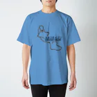 くっきぃのSTUDIO IBURI スタンダードTシャツ