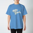 たいやきれうのぶたさかなといっしょ Regular Fit T-Shirt