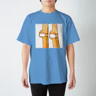 ひざこぞうかんぱにーのひざこぞう2020年 Regular Fit T-Shirt