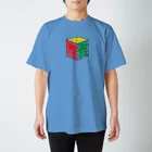 ぼくかえるの雅 Regular Fit T-Shirt