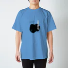 j_ichikawaのカメラマンTシャツ No01 Regular Fit T-Shirt