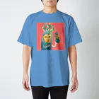 サンタ・ムベンベの子供 Regular Fit T-Shirt