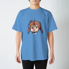 Wabisukeのガクブル スタンダードTシャツ