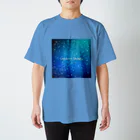 デザイナーリトマム⭐のおみせのStardust Paradise by Little Mom Regular Fit T-Shirt