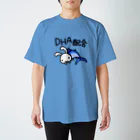 幸うさ.comのDHA配合 Regular Fit T-Shirt