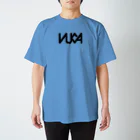 すりみのおみせのVUCA-Volatility,Uncertainty,Complexity,Ambiguity- Regular Fit T-Shirt
