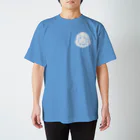 CrossingMusicのripple link成海奏名前入りＴシャツ スタンダードTシャツ