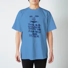 ZION LANDのFANTASY AND SISTER スタンダードTシャツ