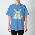 okappaloverのapron Regular Fit T-Shirt