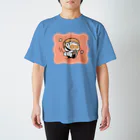 ASHI SHOPのチャリリリリン スタンダードTシャツ