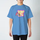 気まぐれママンのママン スタンダードTシャツ