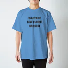 Sundays Scout Clubのsuper nature スタンダードTシャツ