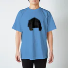 カメの歩みのアルダブラゾウガメ Regular Fit T-Shirt