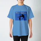 バモブラのエル・トーロTシャツ Regular Fit T-Shirt