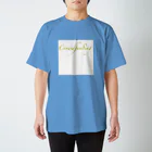 Crowdfunding  Reborn GuernicaのCrowdfunding スタンダードTシャツ