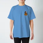 AKIRAMBOWのSHO-CHAN & KUMA /  JAPAN 티셔츠