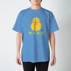 こもれび村の除災招福 スタンダードTシャツ