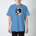 fuhimaのまめた7ヶ月 Regular Fit T-Shirt