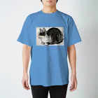 kekozの考えるマラシャ Regular Fit T-Shirt