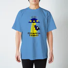 のおとのプレミアムフライデーに着る Regular Fit T-Shirt