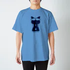 ギャネック屋のギャネック屋のロゴ Regular Fit T-Shirt