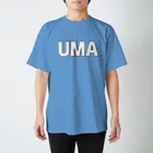 ParticlightのUMA スタンダードTシャツ